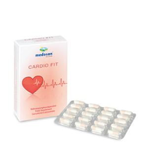 CardioFit Kapseln