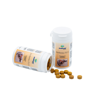 KurkumaPlus-Tabletten